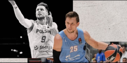 Reggio Emilia, il colpo di mercato è Ponitka: è ufficiale