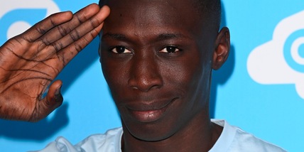 Khaby Lame è cittadino italiano: il giuramento al Comune di Chivasso