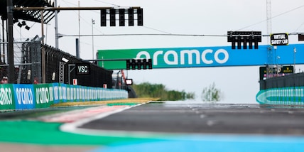 F1, la decisione del Consiglio: dal 2023 i bordi del fondo saranno rialzati di 15 millimetri