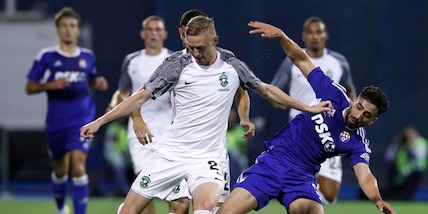 Ludogorets-Zalgiris e Malmoe-Sivasspor, il pronostico è doppio