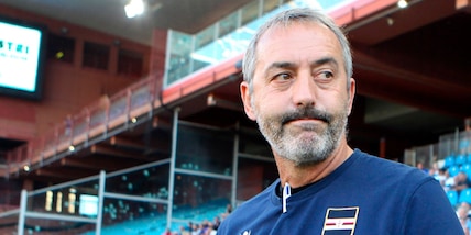 Sampdoria, focus sulla Juve: a parte Conti e Trimboli