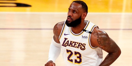 LeBron James e i Lakers avanti insieme: biennale da 95.4 milioni di euro