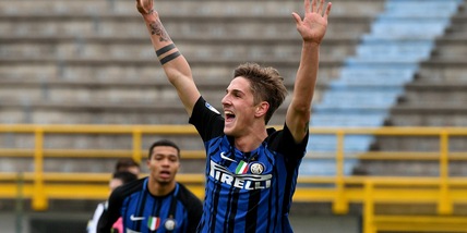 Inter, mai più un altro caso Zaniolo