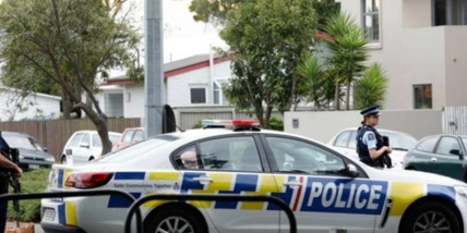 Shock in Nuova Zelanda, resti di bambini in valigie vendute all'asta