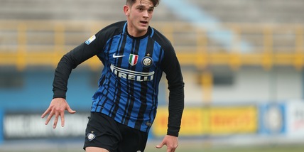 Parma, ufficiale: ecco Adorante, all'Inter va Brazao