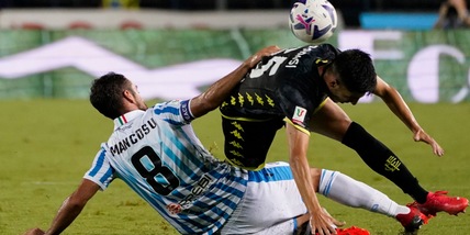 Mancosu torna al Cagliari da Liverani: certe storie non finiscono mai