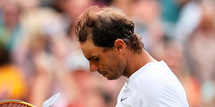 Cincinnati, Nadal fuori al primo turno: Coric vince in 3 set