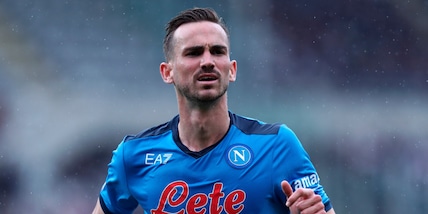 Mundo Deportivo: "Real pronto a puntare su Fabian Ruiz se parte Casemiro"