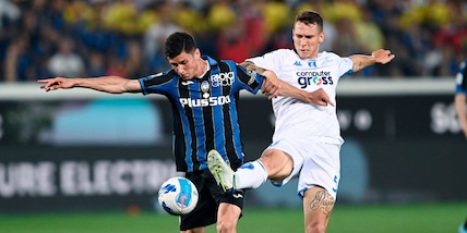 Empoli, è ufficiale: Stulac passa al Palermo