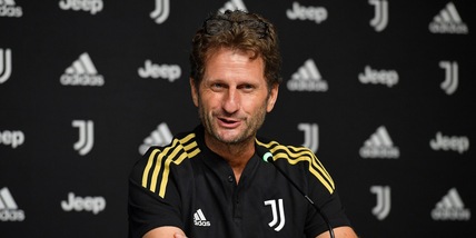 Ragazze della Juve, a voi l’Europa della Champions