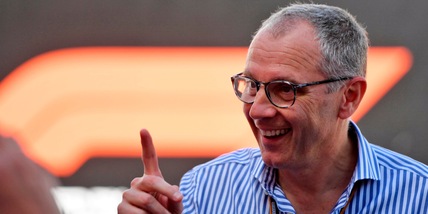 Domenicali: "Non vendo l'anima della Formula 1"