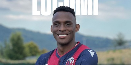 Bologna, un rinforzo in difesa: dal Genk ecco Lucumi