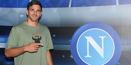 Simeone al Napoli, è ufficiale: il benvenuto di De Laurentiis