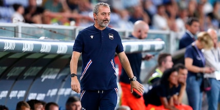 Sampdoria, maltempo a Bogliasco: rinviata la doppia seduta