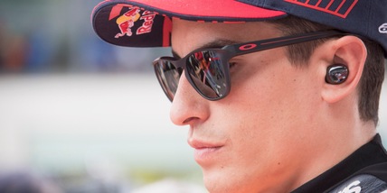MotoGp, Marquez: "Io e Honda torneremo al top insieme"