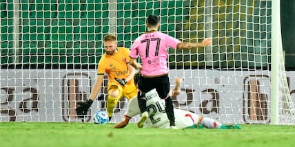 Serie B, il pronostico dell'anticipo Bari-Palermo