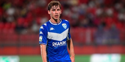 Cagliari, ceduti al Pisa Matteo e Lisandru Tramoni