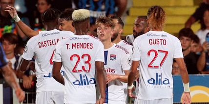 Lione-Troyes, il pronostico sul primo tempo