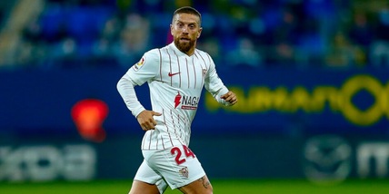 Pronostico Siviglia-Valladolid, andalusi favoriti