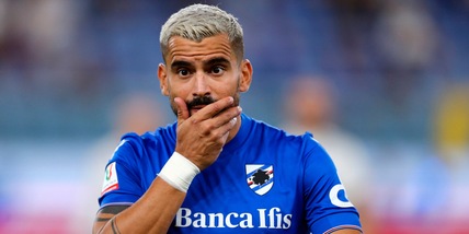 Rincon esclusivo: "Alla Juve ho vissuto il top, alla Samp un super Sabiri"