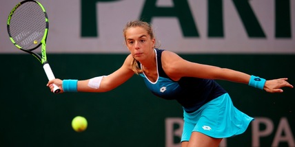 Bronzetti ai quarti a Vancouver, Cocciaretto fuori al primo turno