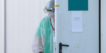 Covid, l'Iss: le intensive scendono dal 3,2% al 2,7%