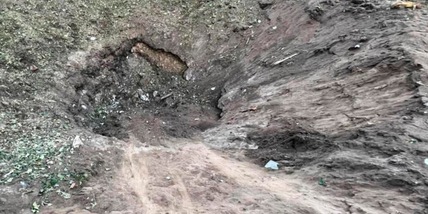 Gb, bombe russe su Kharkiv per limitare controffensive ucraine