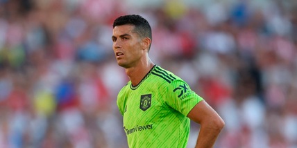 Ronaldo-Dortmund, il Ceo Watzke smentisce: "Nessun contatto"