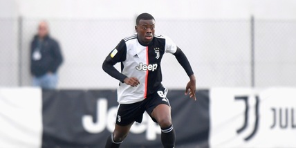 Juve, Gozzi ceduto al Genoa a titolo definitivo