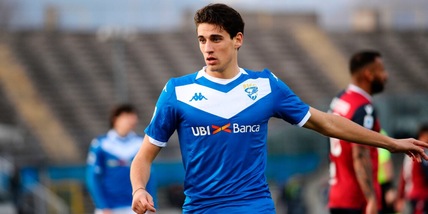 Torino, Cistana è un'idea. Occhio a Omerag