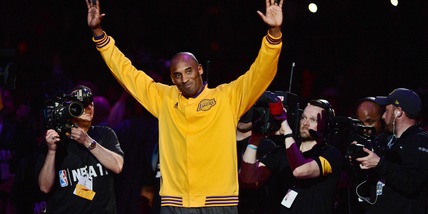 Kobe Bryant incoraggia Hayward: "Tornerai più forte di prima"