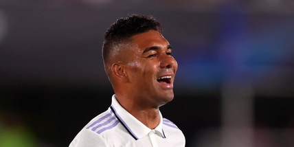 Ancelotti conferma: "Casemiro ha scelto il Manchester United"