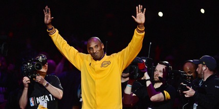 Nba, al via il memorial dedicato a Kobe Bryant: si disputerà a Cireglio