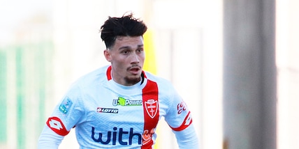 Monza, ufficiale: Bettella passa al Palermo in prestito