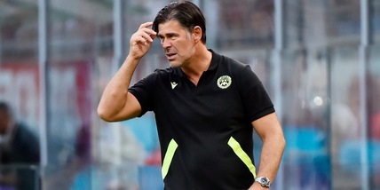 Udinese, Sottil: "Arslan, Udogie e Nuytinck sono recuperati"