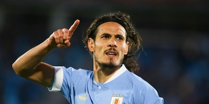 L'Equipe: "Cavani ad un passo dal Villarreal"