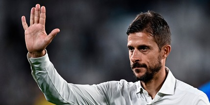 Dionisi: "Raspadori? Bisogna solo pensare a sostituirlo al meglio"