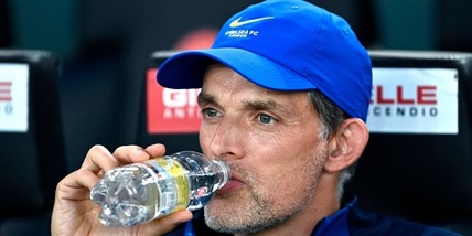 Chelsea, Tuchel torna sullo scontro con Conte: "Ci rido sopra"