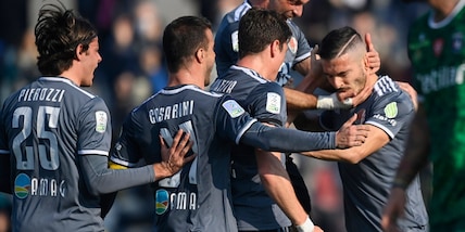 Serie C, doppio colpo Alessandria: ecco Costanzo e Galeandro