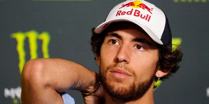 MotoGp, Bastianini favorevole alla Sprint: "Può essere divertente"