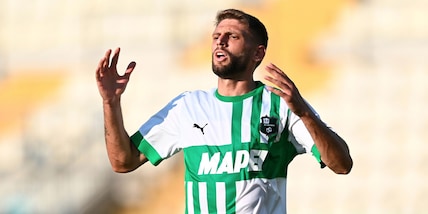 Sassuolo-Lecce show, le quote sono per l'Over 2,5