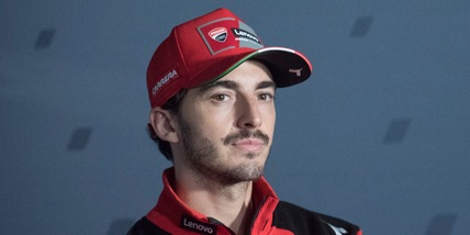 MotoGp, Bagnaia: "Giornata particolare, rispetto a Quartararo ci manca ancora qualcosa"