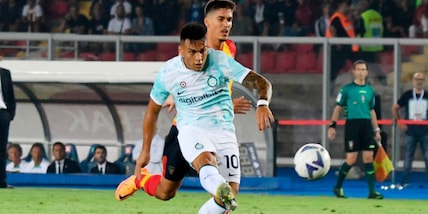 Quote e pronostico di Inter-Spezia: occhio a Lautaro
