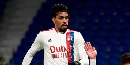 Ligue 1, Tete trascina il Lione: 4-1 al Troyes