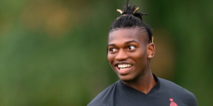 Milan, rischio Leao: è da blindare