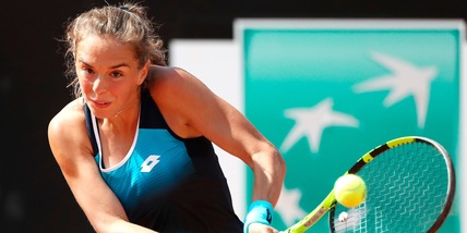 Vancouver, Bronzetti vince ancora e vola in semifinale