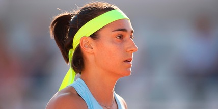 Cincinnati, Garcia batte Pegula e sfida Sabalenka in semifinale