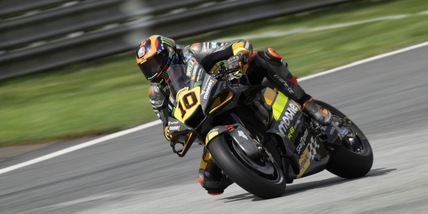 Diretta qualifiche MotoGp, Gp Austria: dove vederle in tv