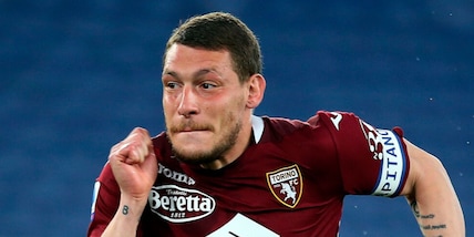 Belotti resta fedele alla Roma, che spera di fargli spazio presto