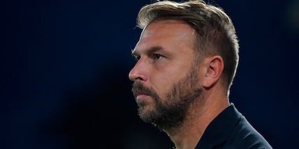 Empoli, Zanetti: "Qualche dubbio in attacco. Lammers? Può crescere"